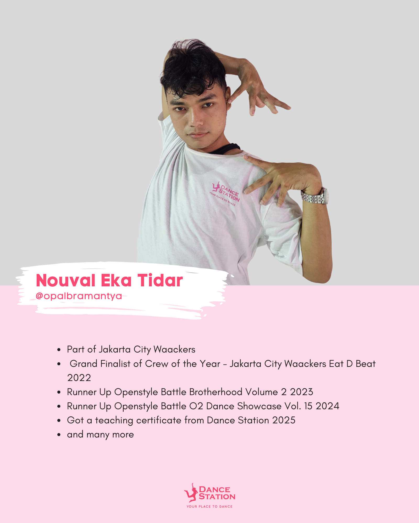 NAUVAL EKA TIDAR (Mr.Nauval)